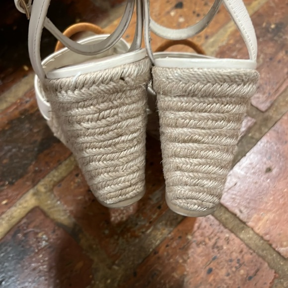 Dolce Vita Maze Espadrille wedge sandals - Picture 5 of 11